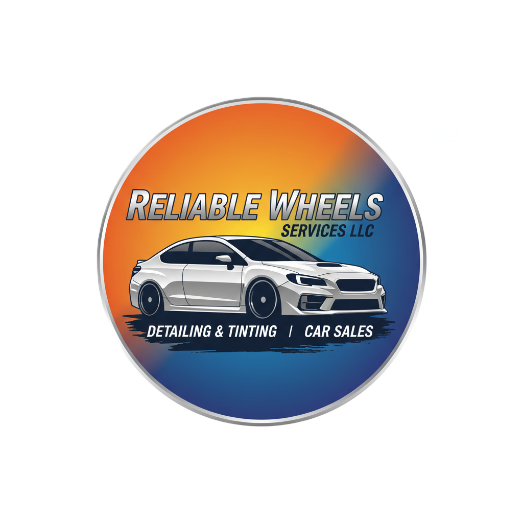 Reliable Wheels Services LLC